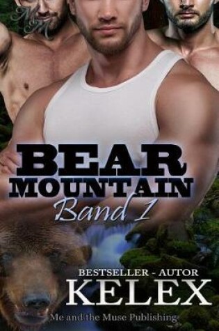 Cover of Bear Mountain Band 1