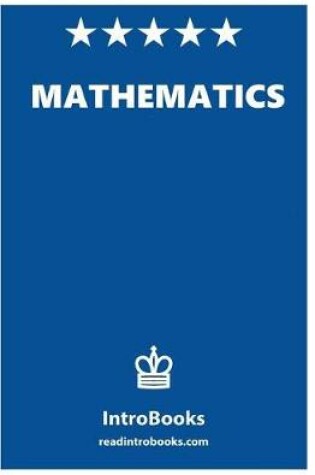 Cover of Mathematics