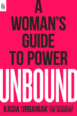 Cover of Unbound (EXP)