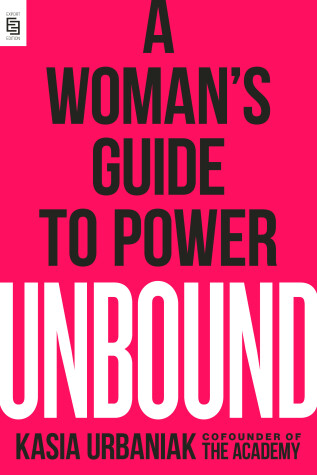 Book cover for Unbound (EXP)