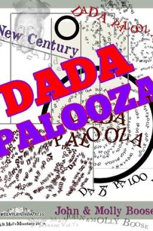 Cover of New Century Dada Palooza