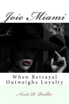 Book cover for Joie Miami