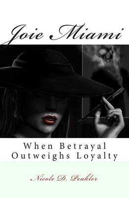 Cover of Joie Miami