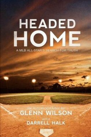 Cover of Headed Home