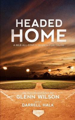Book cover for Headed Home