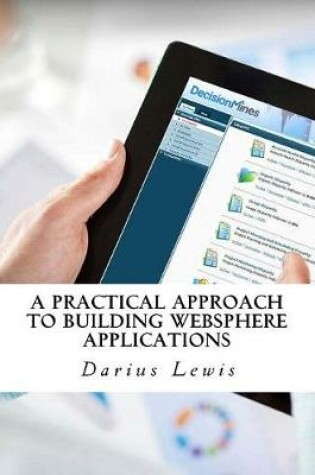 Cover of A Practical Approach to Building Websphere Applications