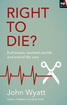 Cover of Right To Die?