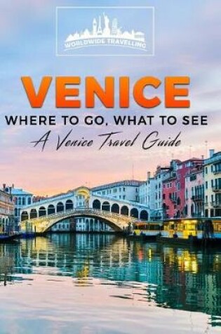 Cover of Venice