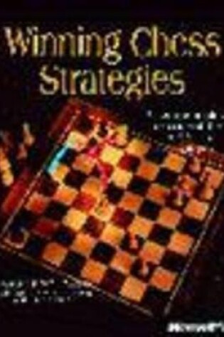 Cover of Winning Chess Strategies