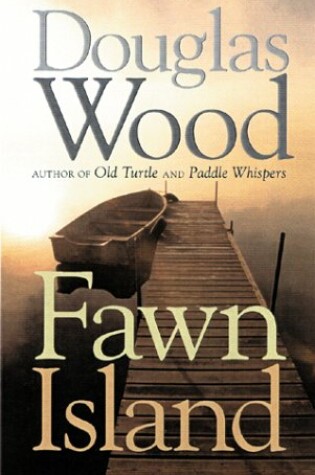 Cover of Fawn Island
