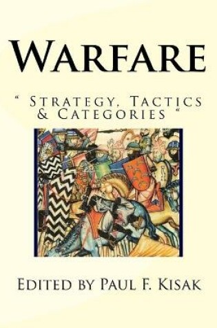 Cover of Warfare