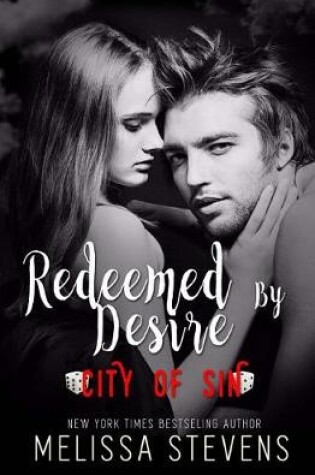 Cover of Redeemed by Desire