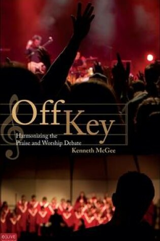 Cover of Off Key