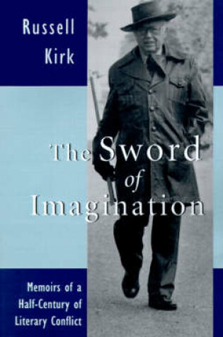 Cover of Sword of Imagination