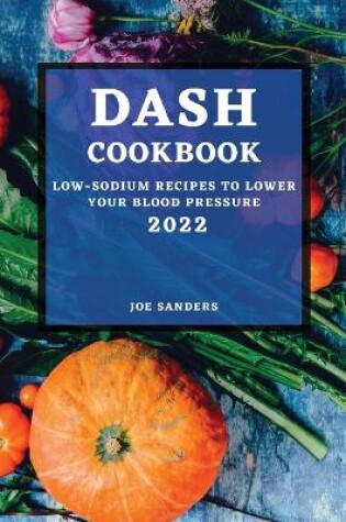 Cover of Dash Cookbook 2022