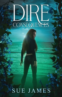 Book cover for Dire Consequences