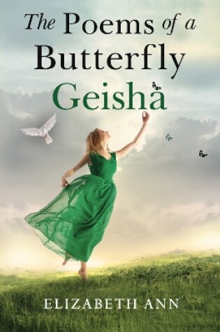 Cover of The Poems Of A Butterfly Geisha