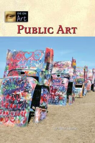 Cover of Public Art