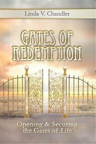 Cover of Gates of Redemption