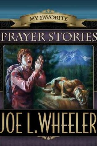 Cover of My Favorite Prayer Stories