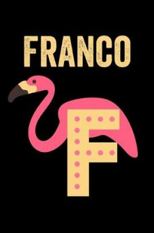 Cover of Franco