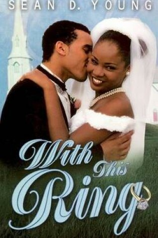 Cover of With This Ring