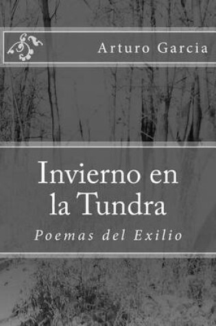 Cover of Invierno en la Tundra