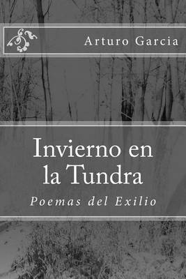 Book cover for Invierno en la Tundra