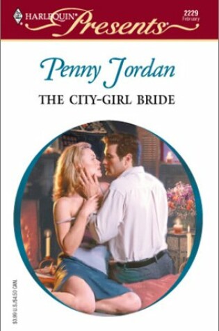 Cover of The City-Girl Bride