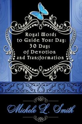 Cover of Royal Words to Guide Your Day