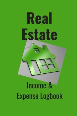 Book cover for Real Estate