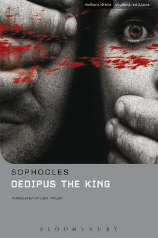 Cover of Oedipus the King/Oedipus Rex
