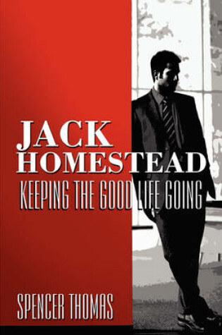 Cover of Jack Homestead