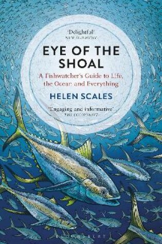 Cover of Eye of the Shoal