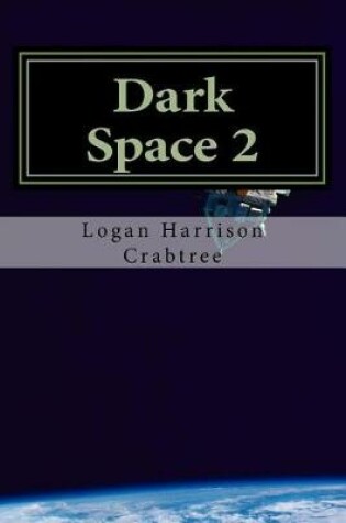 Cover of Dark Space 2