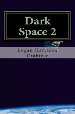 Book cover for Dark Space 2