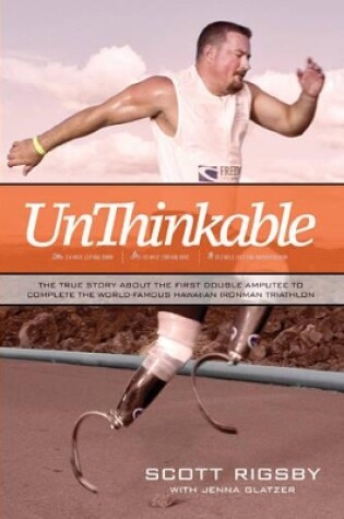 Cover of Unthinkable