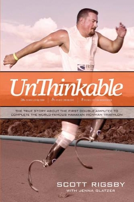 Book cover for Unthinkable