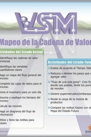 Cover of VSM Spanish Poster