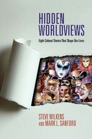 Cover of Hidden Worldviews