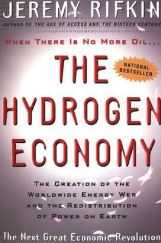 Cover of The Hydrogen Economy