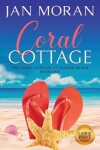 Book cover for Coral Cottage