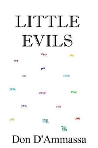 Cover of Little Evils
