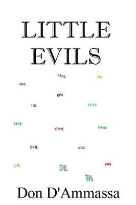 Book cover for Little Evils