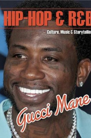 Cover of Gucci Mane