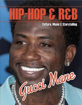 Book cover for Gucci Mane
