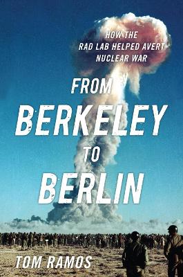 Book cover for From Berkeley to Berlin