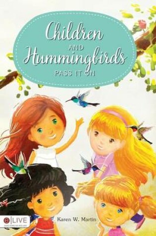 Cover of Children and Hummingbirds