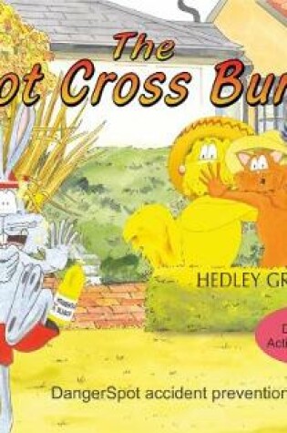 Cover of The Hot Cross Bunny