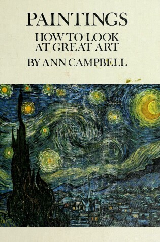 Cover of Paintings